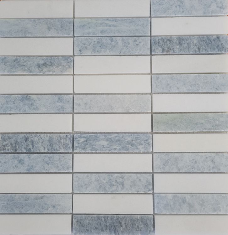 Slot Crystal Ocean 11.75 x 11.75
